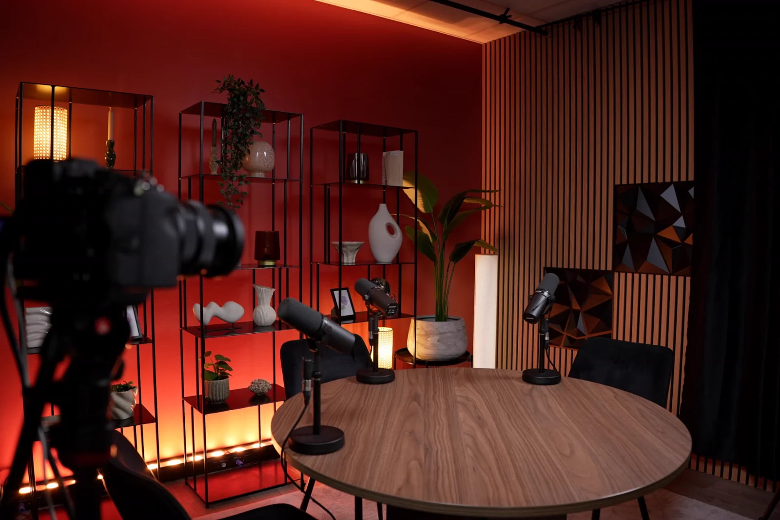 Studio Perspective — Jusqu'à 4 personnes, 68 rue de Cléry, Paris 2e