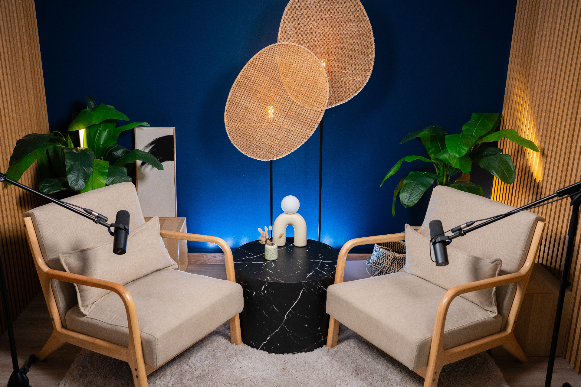 Studio Nova — L'Espace Intimiste